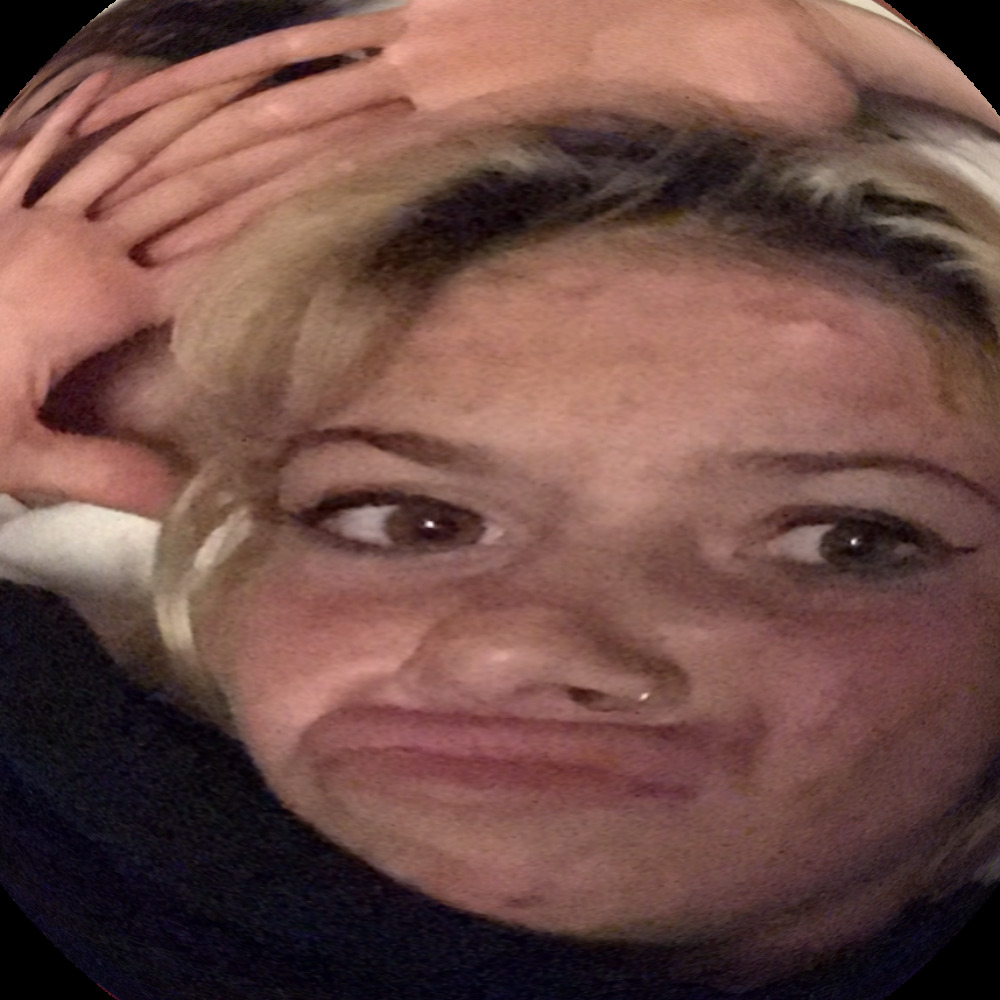 Meet your Posher, Marina